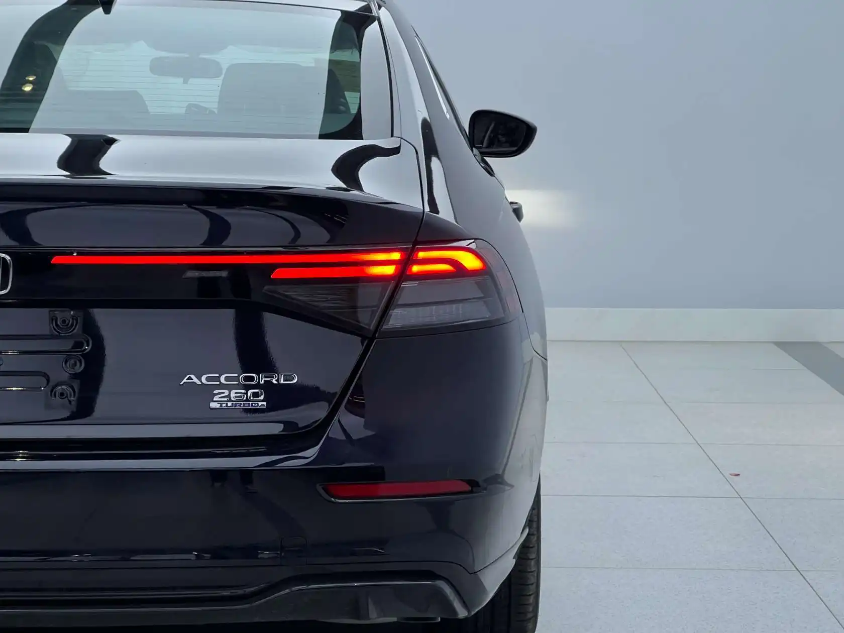 Honda Accord, 2025 7