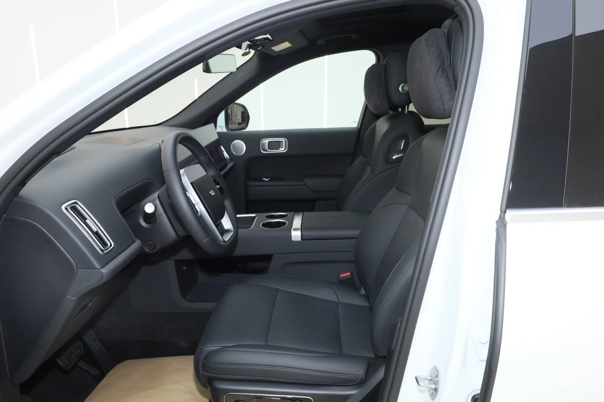 Li Auto L8, 2026 19
