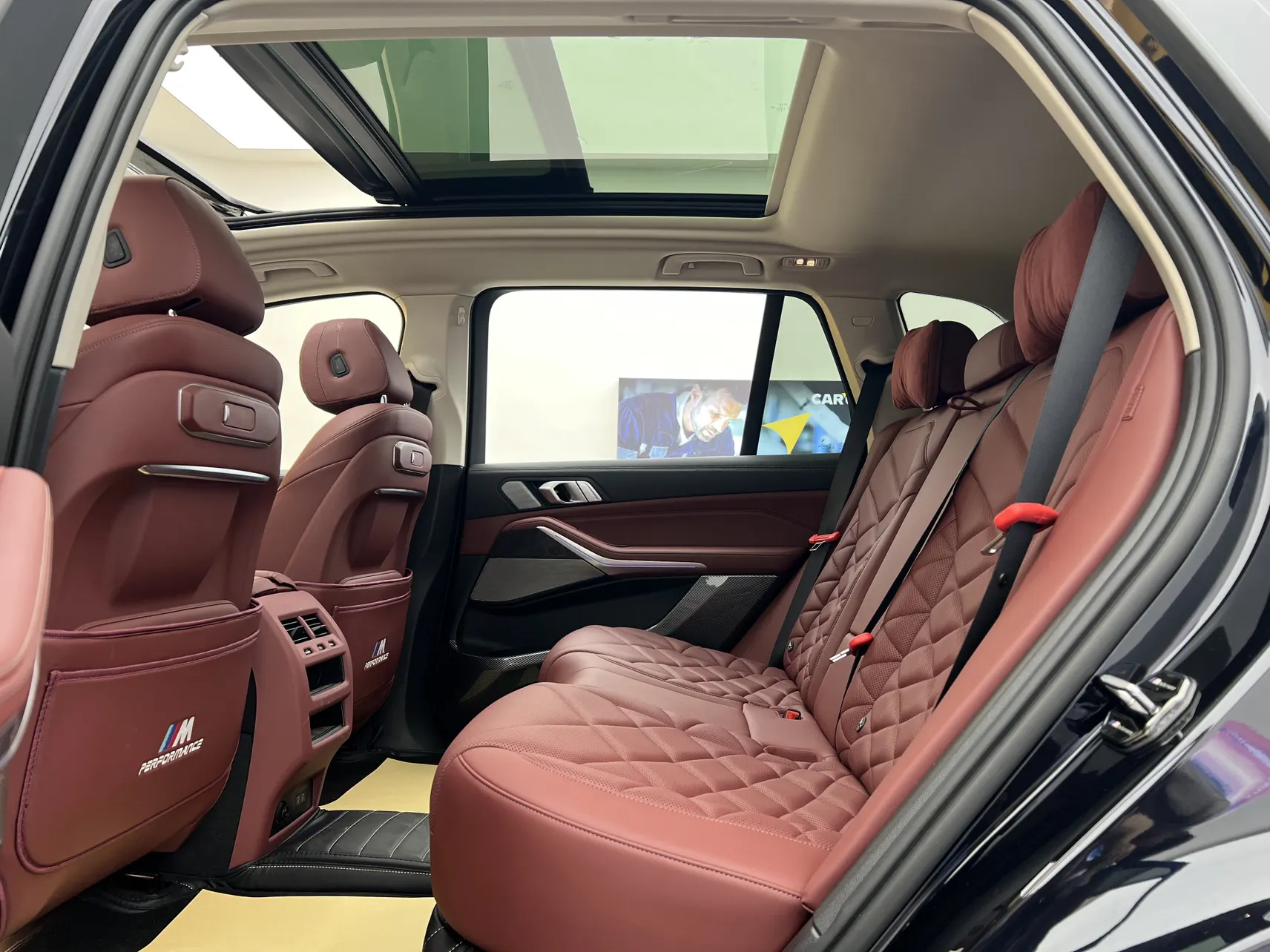 BMW X5, 2024 35