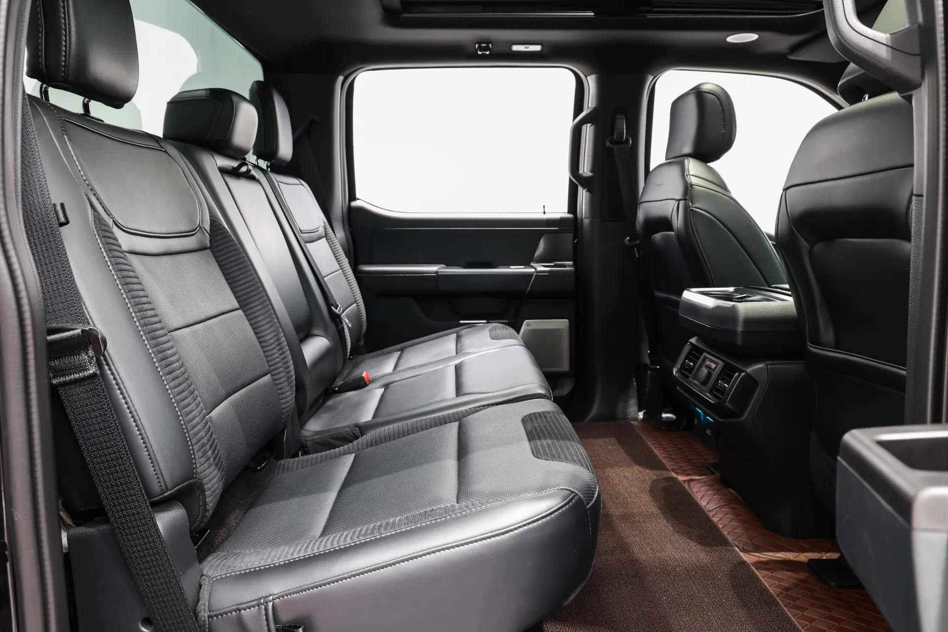 Ford F-150, 2025 18