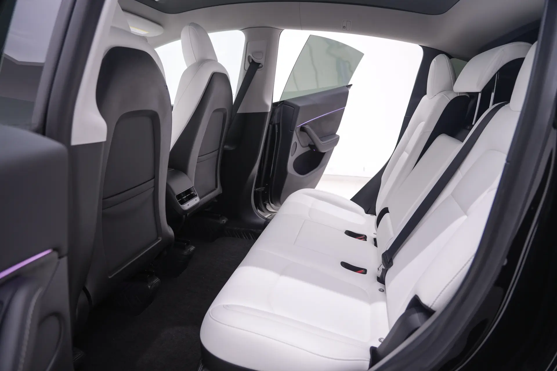 Tesla Model Y, 2021 22