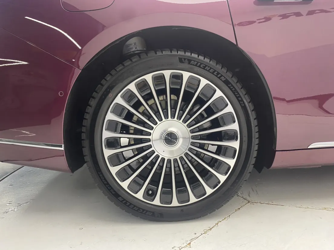 Stelato S9, 2025 11