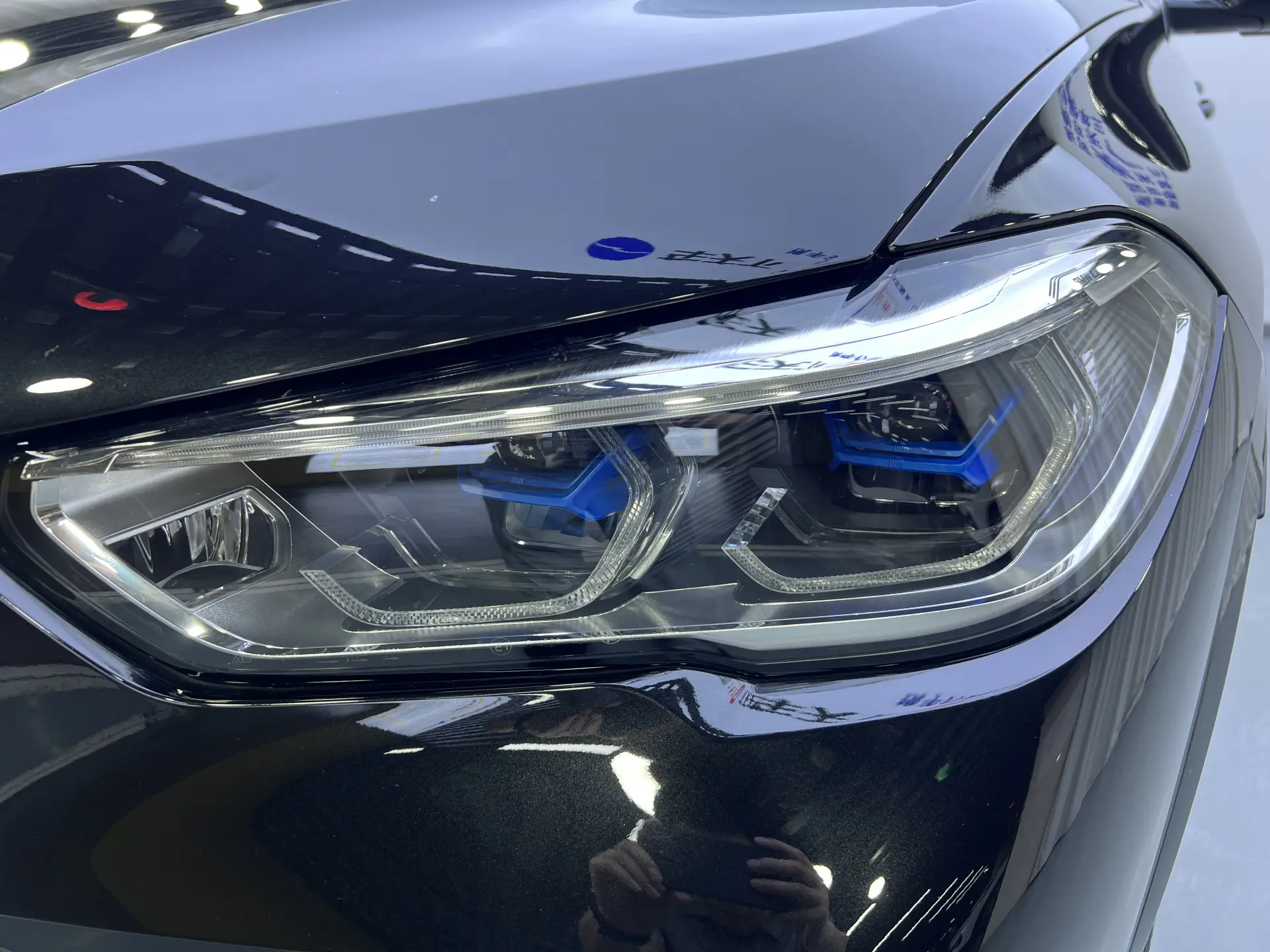 BMW X5, 2022 2