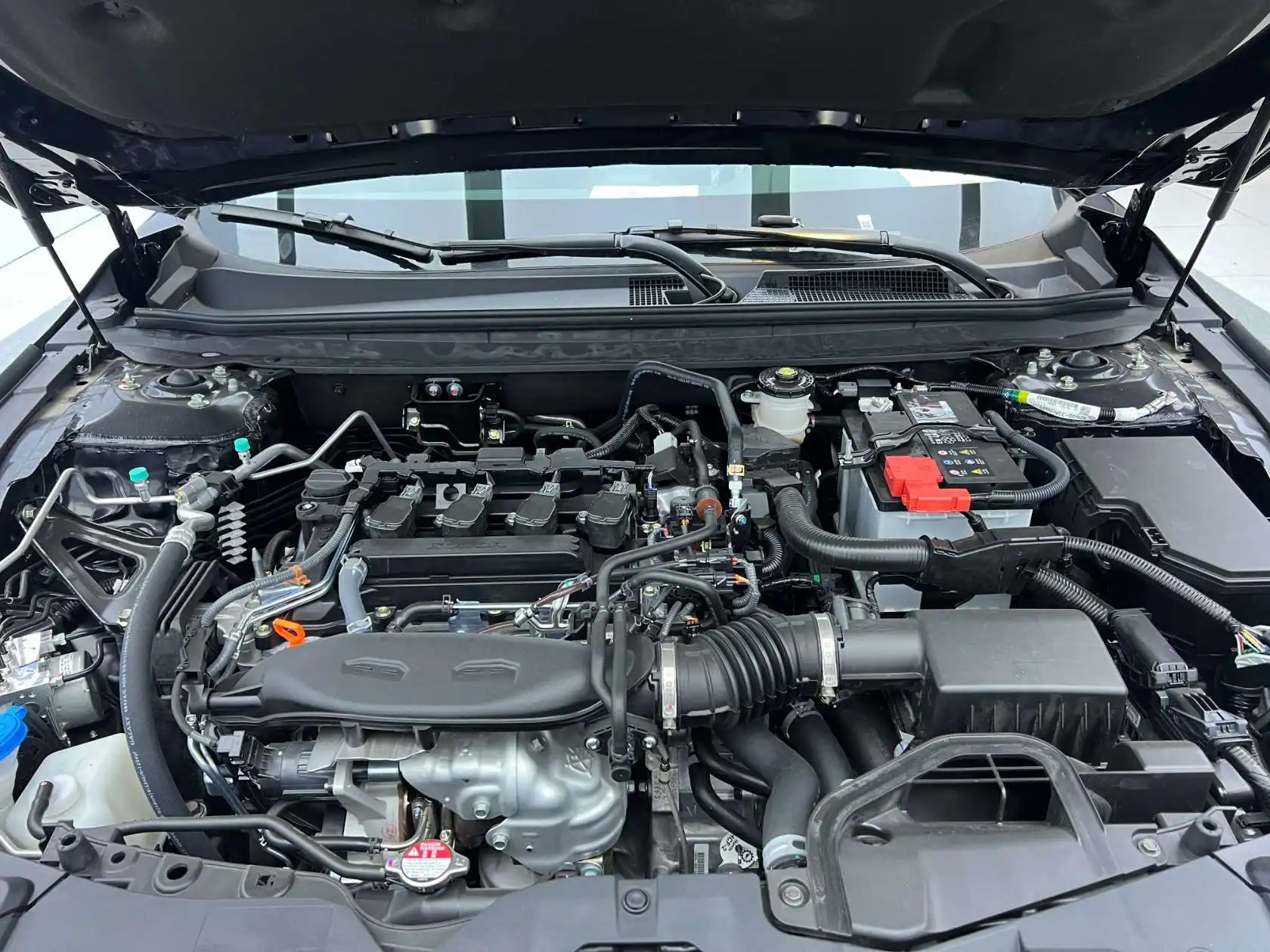 Honda Accord, 2025 26
