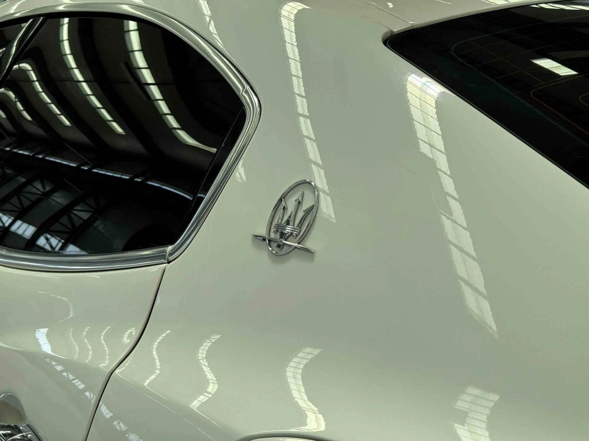 Maserati Ghibli, 2014 7