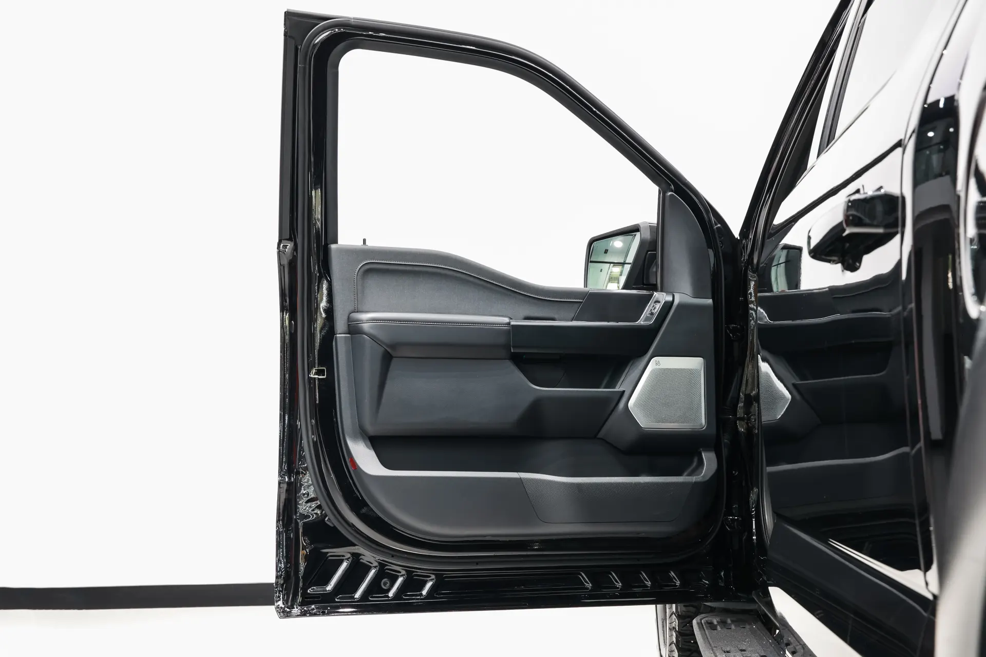 Ford F-150, 2025 16