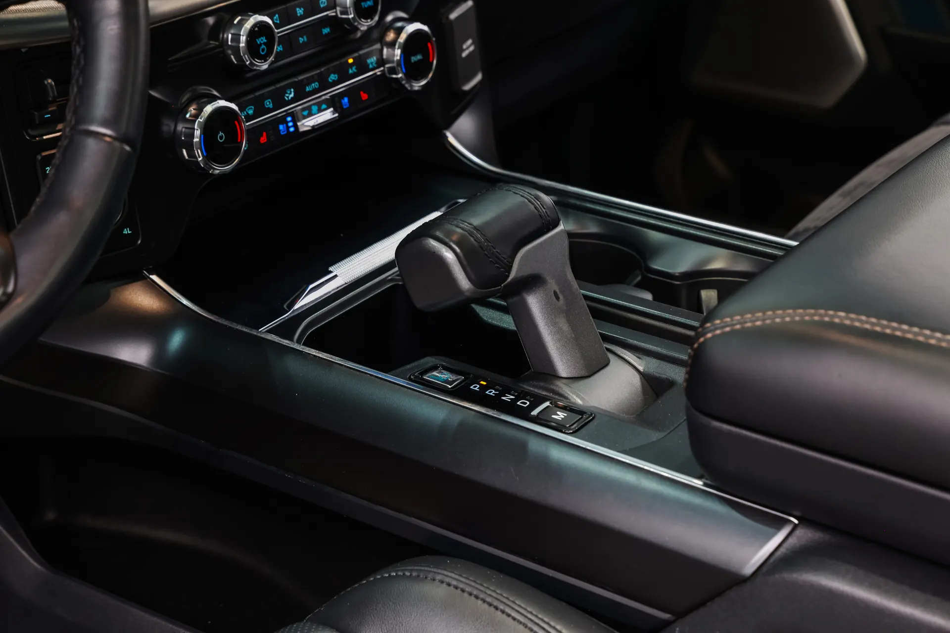 Ford F-150, 2023 21