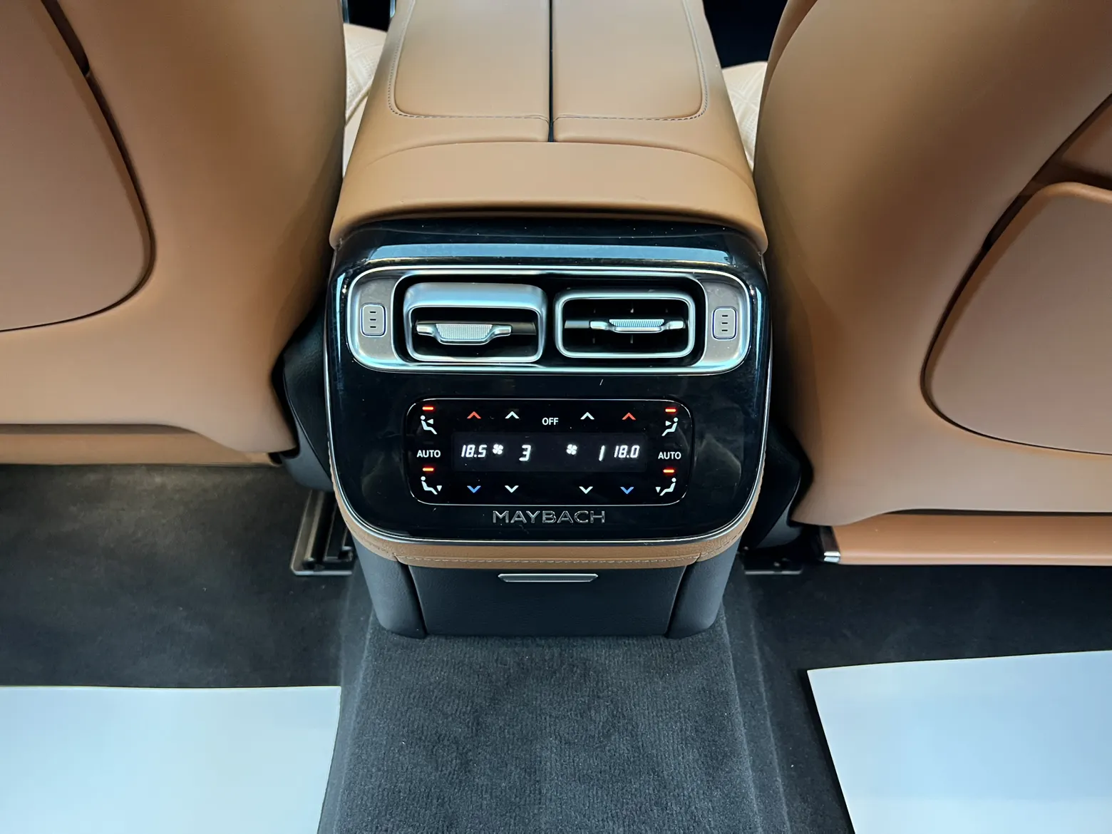 Mercedes-Benz S 480 4MATIC, 2021 25