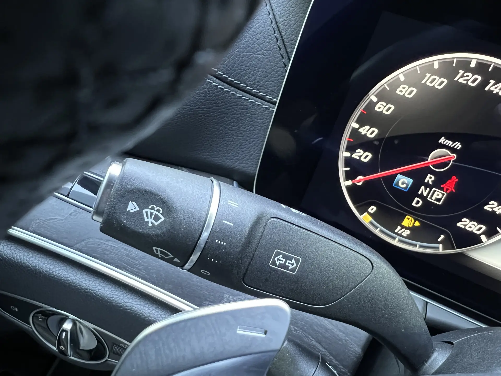 Mercedes-Benz E 320 L, 2017 19