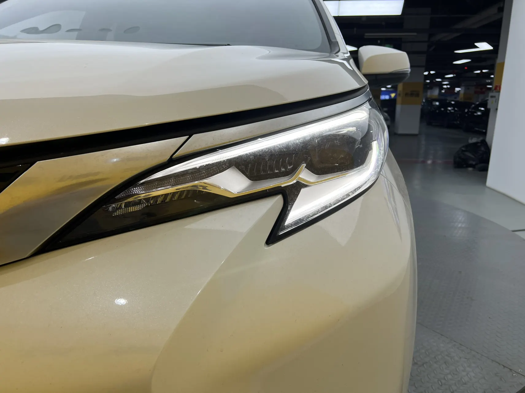 Toyota Sienna, 2025 9