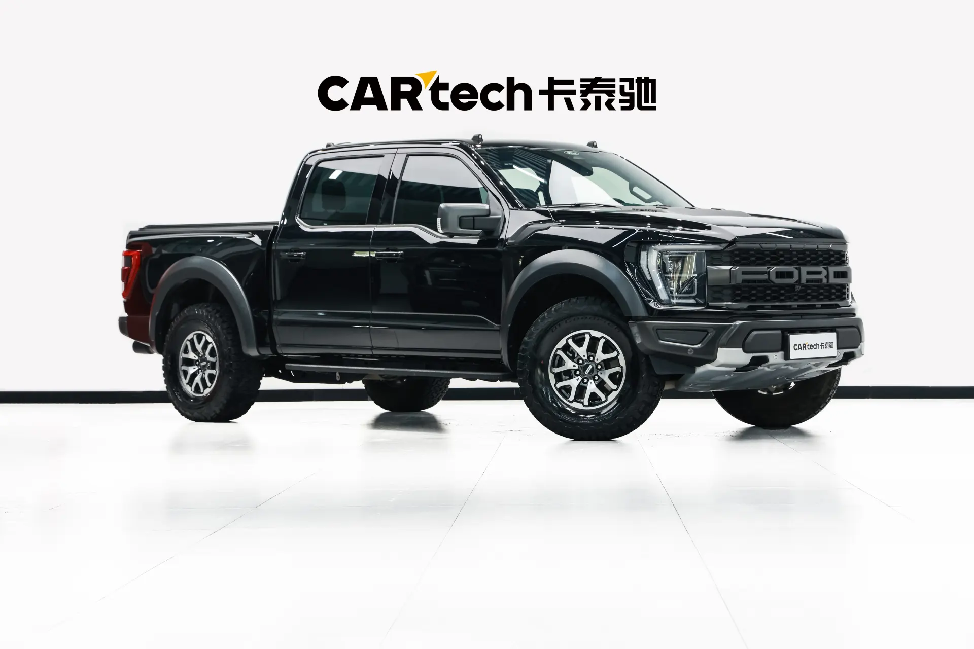 Ford F-150, 2025 2