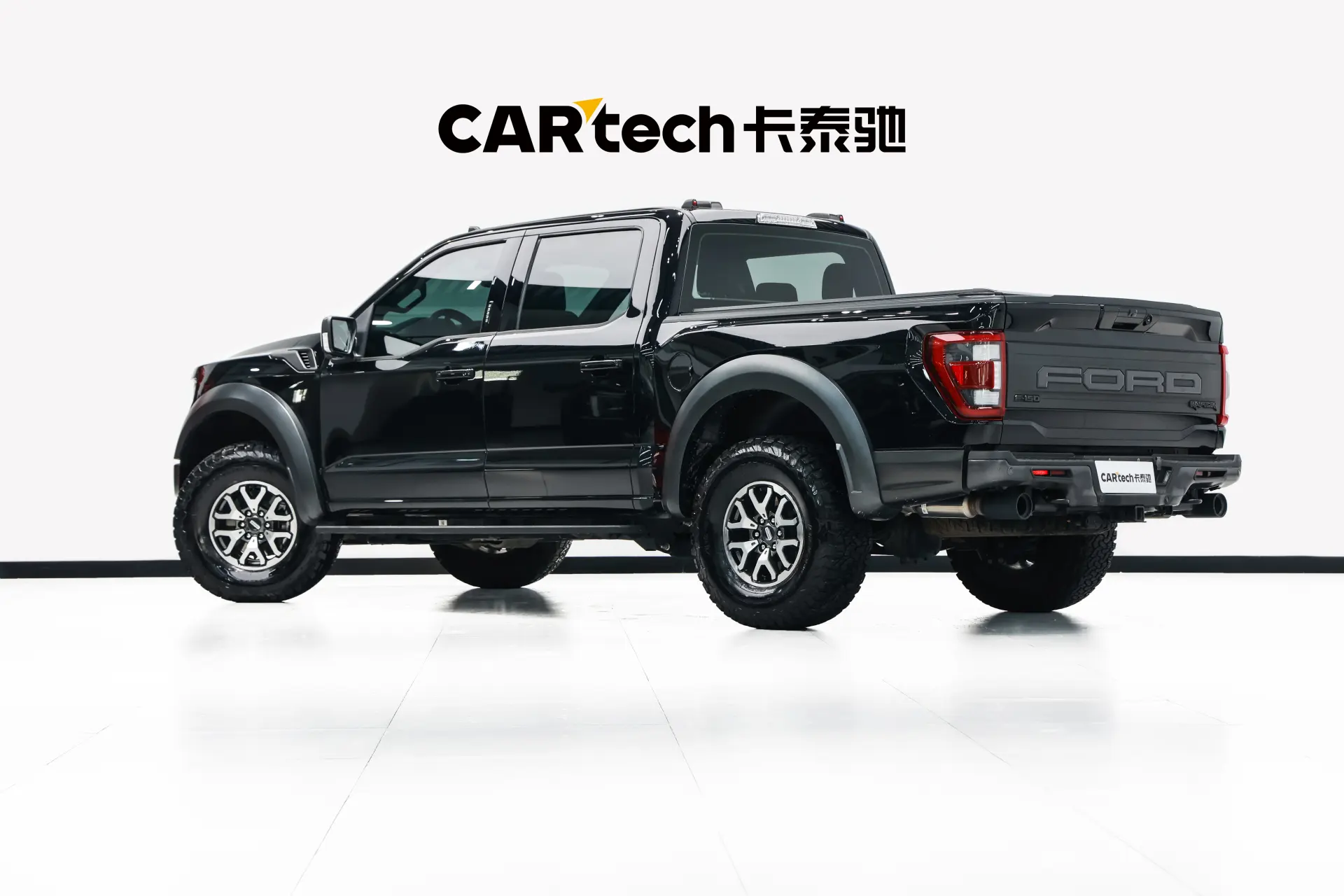 Ford F-150, 2025 6