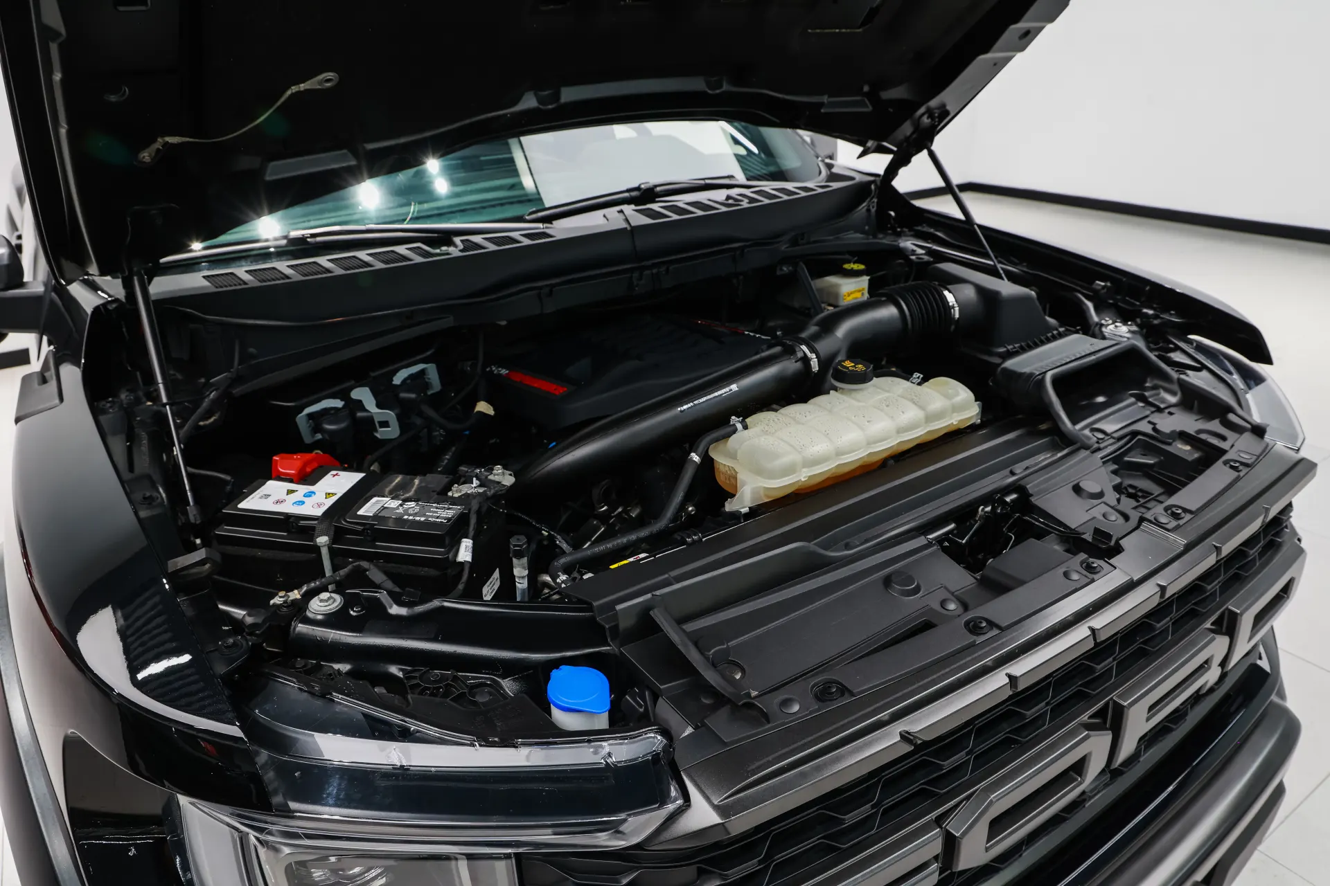 Ford F-150, 2025 8