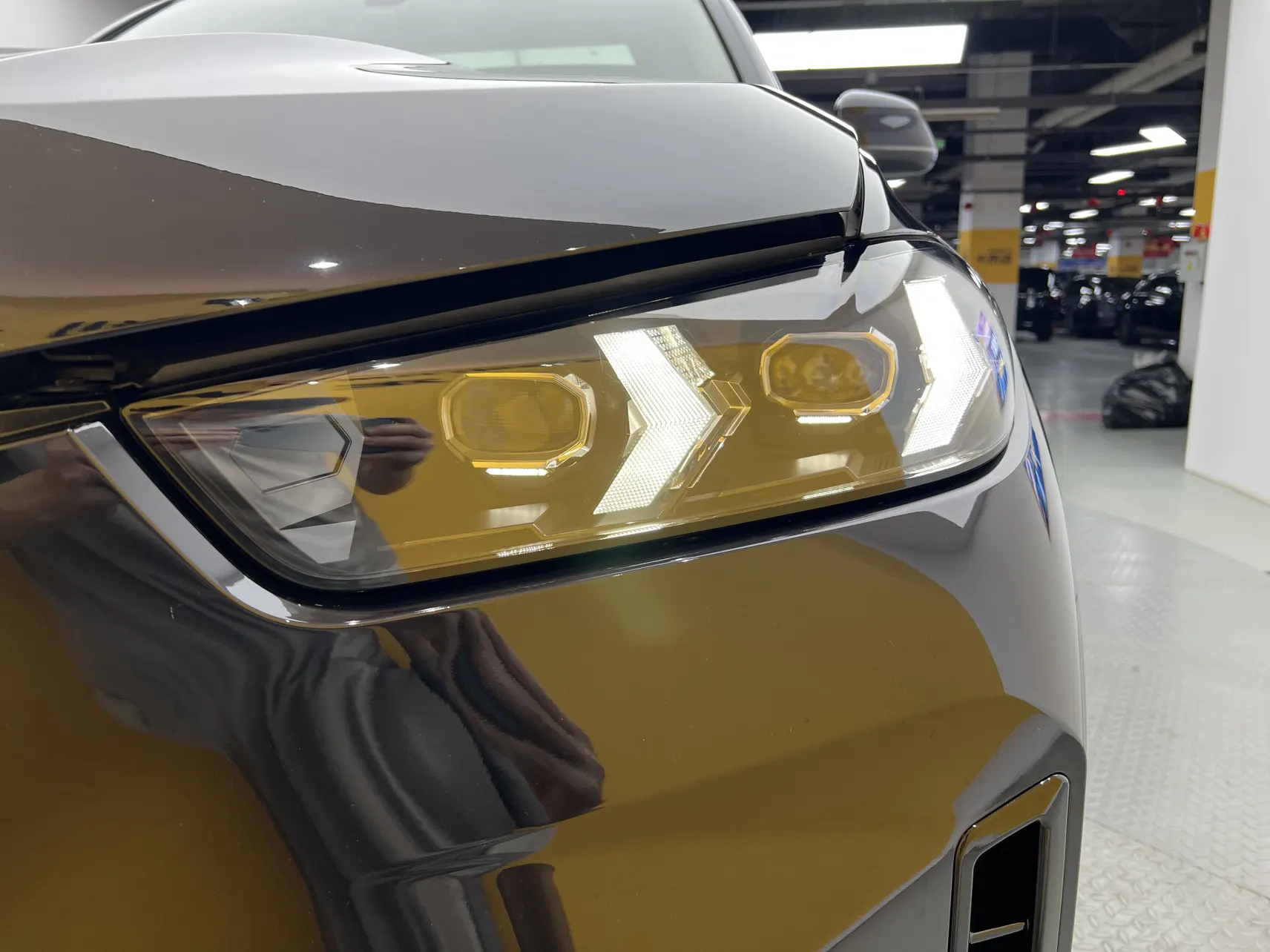 BMW X5, 2024 8