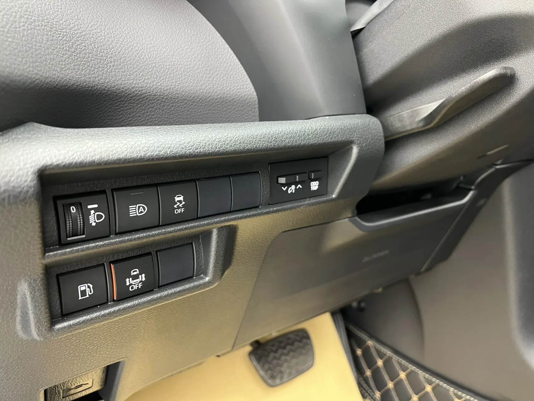 Toyota Sienna, 2025 33