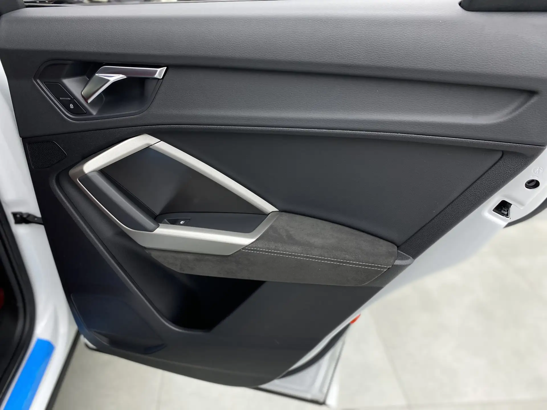 Audi Q3 35 TFSI, 2021 22