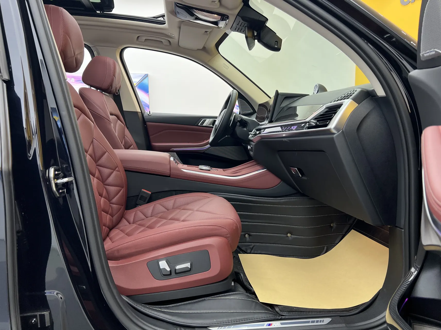BMW X5, 2024 23