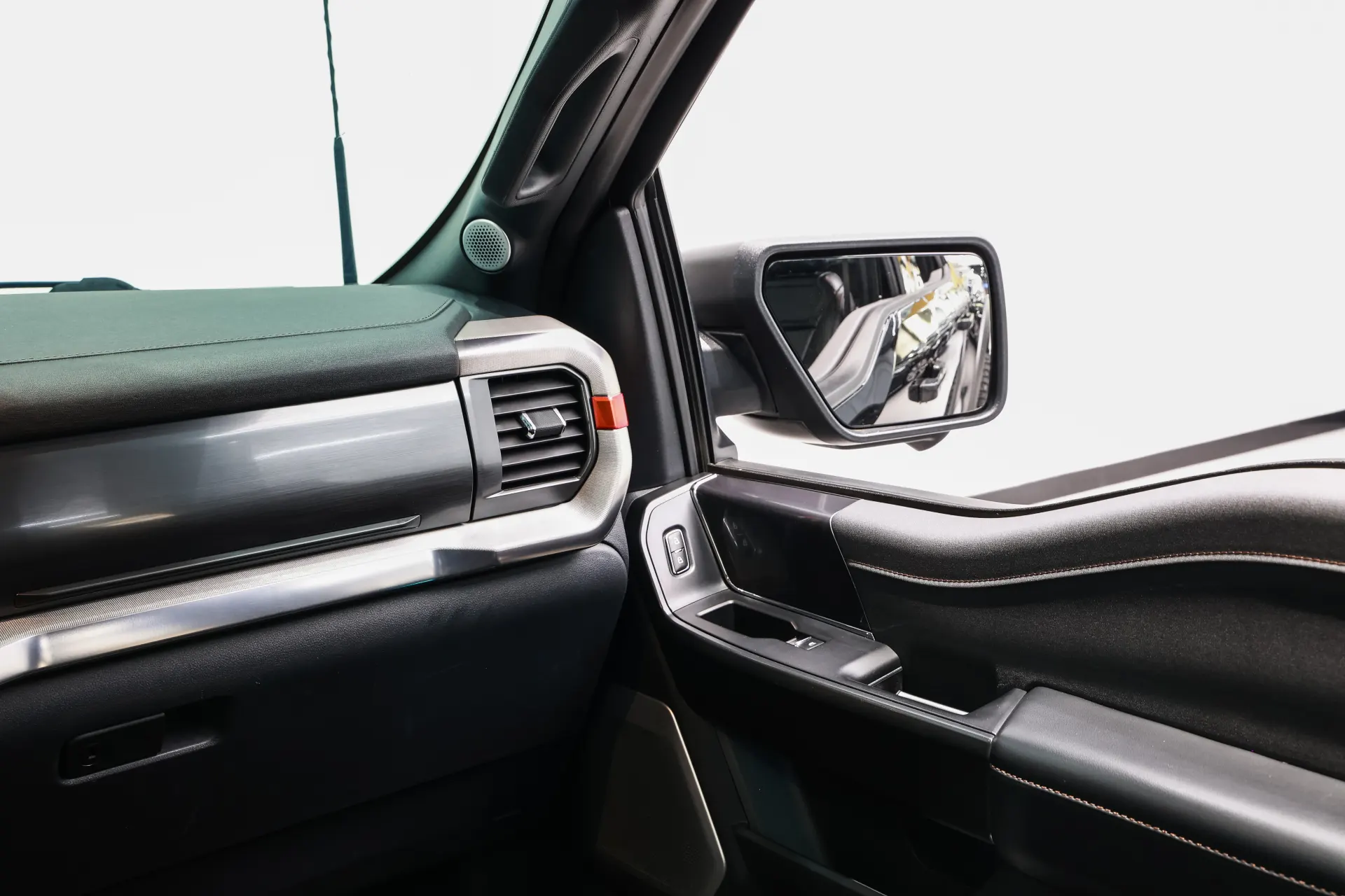 Ford F-150, 2023 24