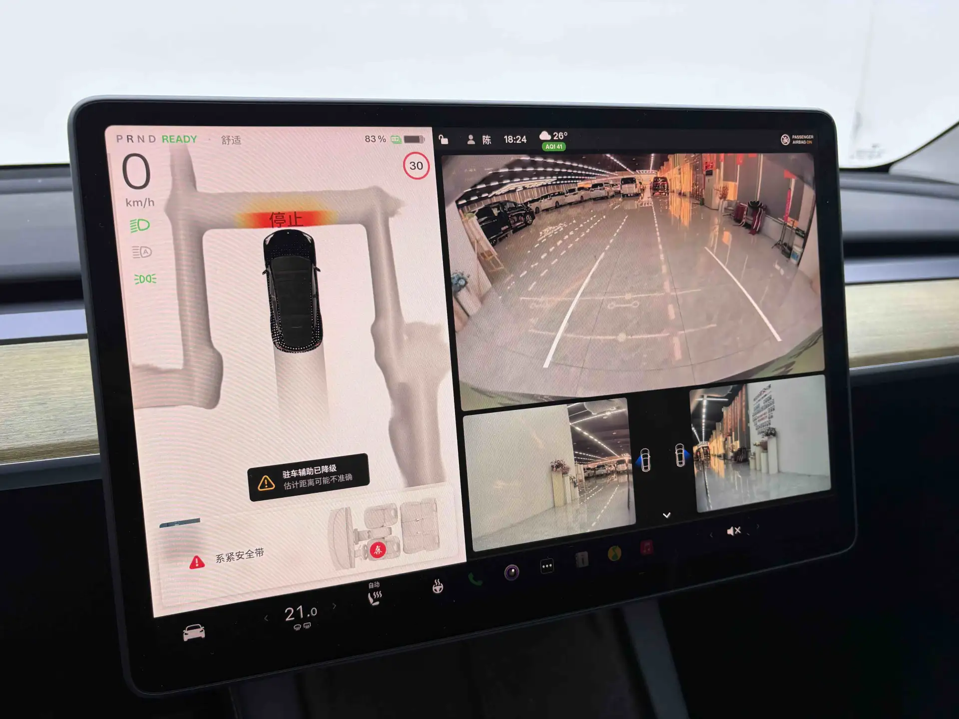 Tesla Model Y, 2022 18