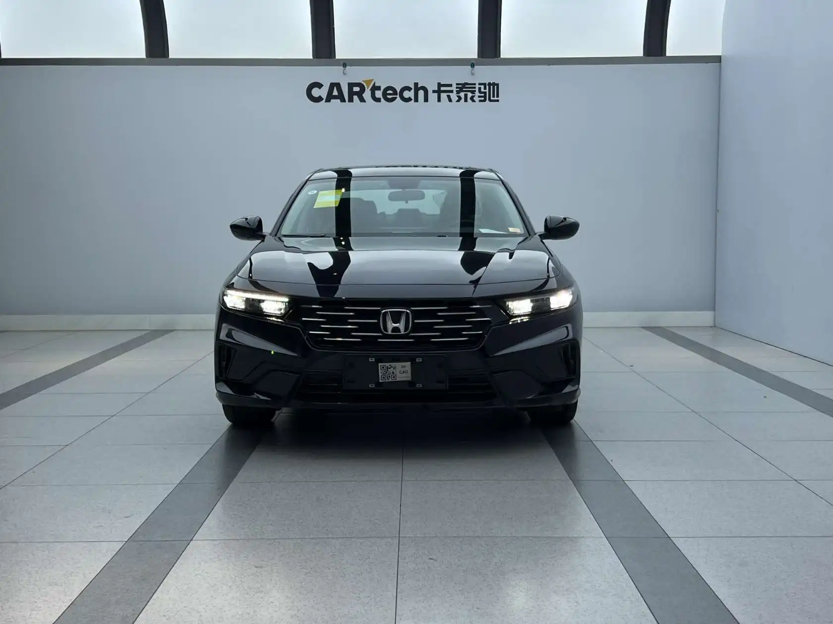 Honda Accord, 2025 3