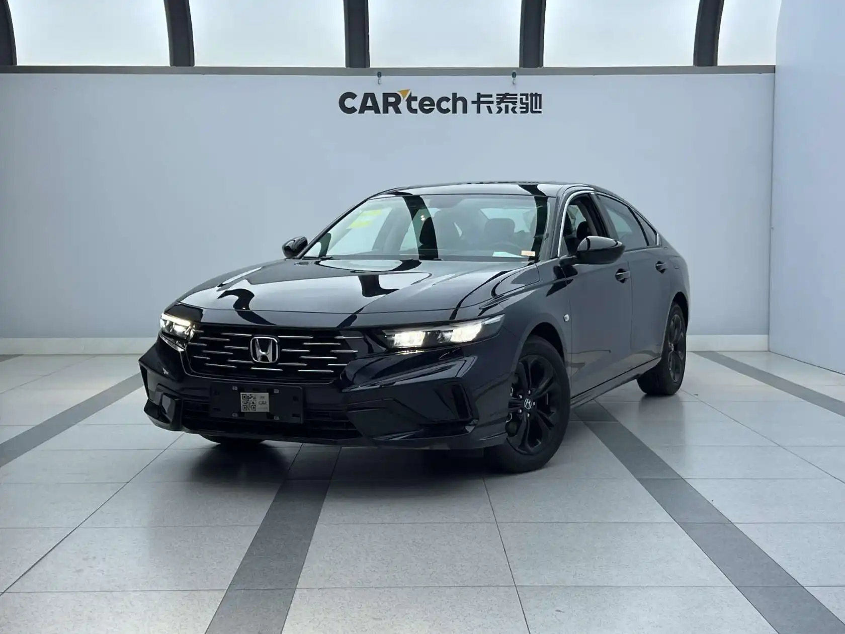 Honda Accord, 2025 2