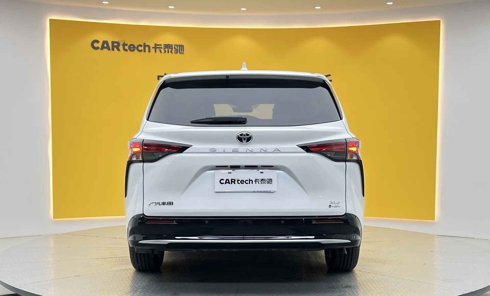 Toyota Sienna, 2025 6