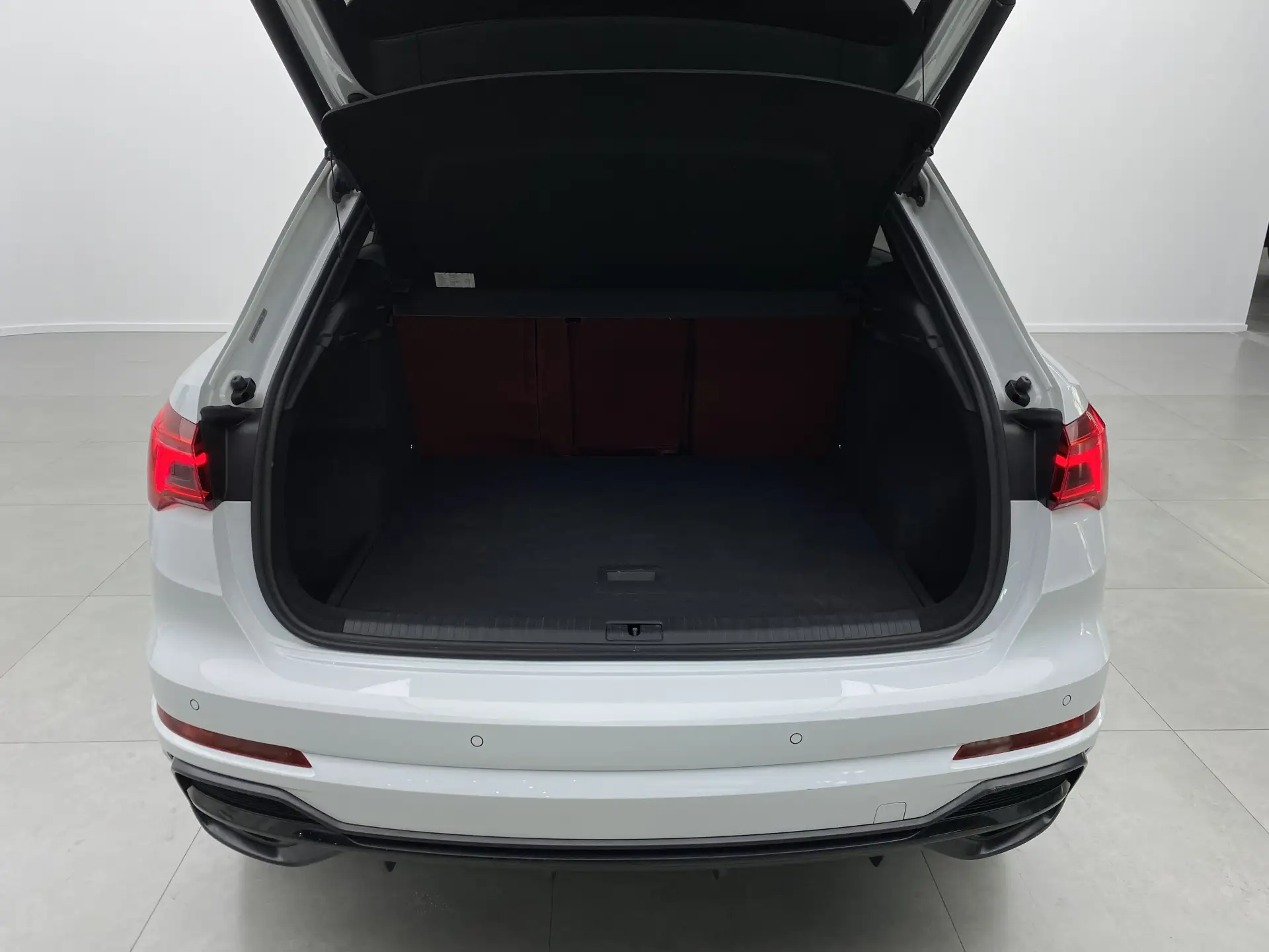 Audi Q3 35 TFSI, 2021 29