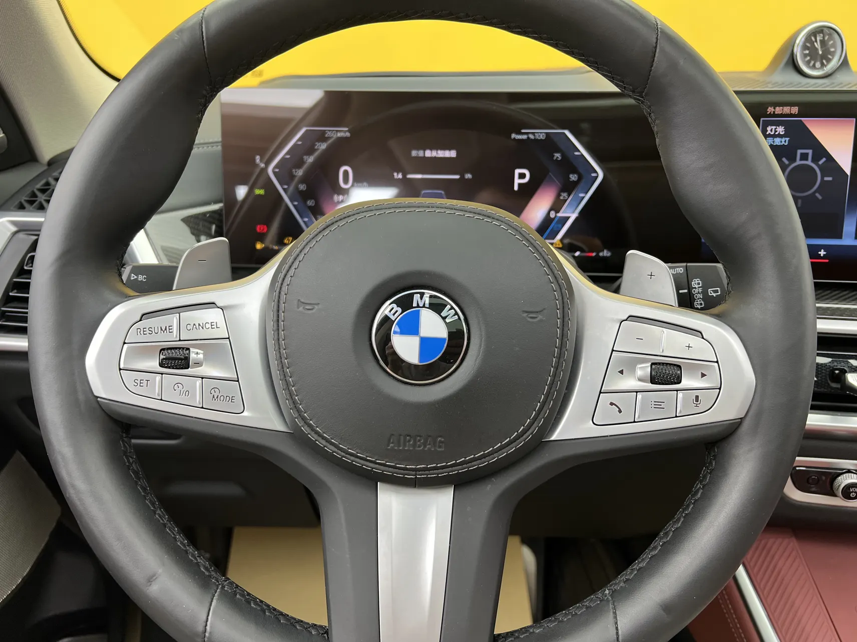 BMW X5, 2024 19