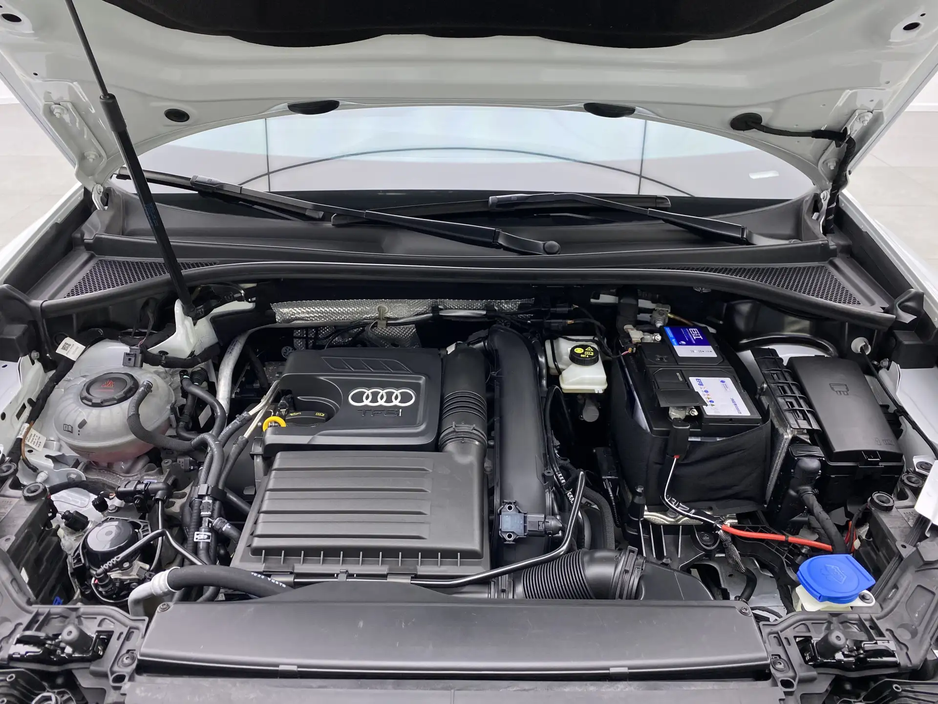 Audi Q3 35 TFSI, 2021 26