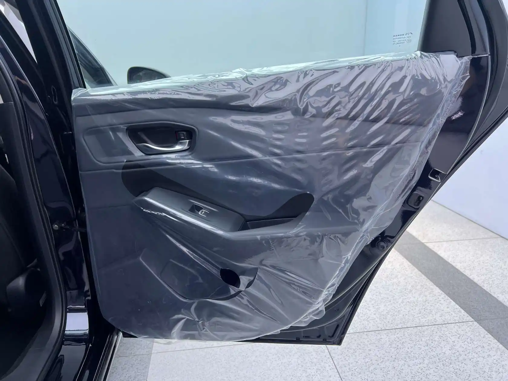 Honda Accord, 2025 18