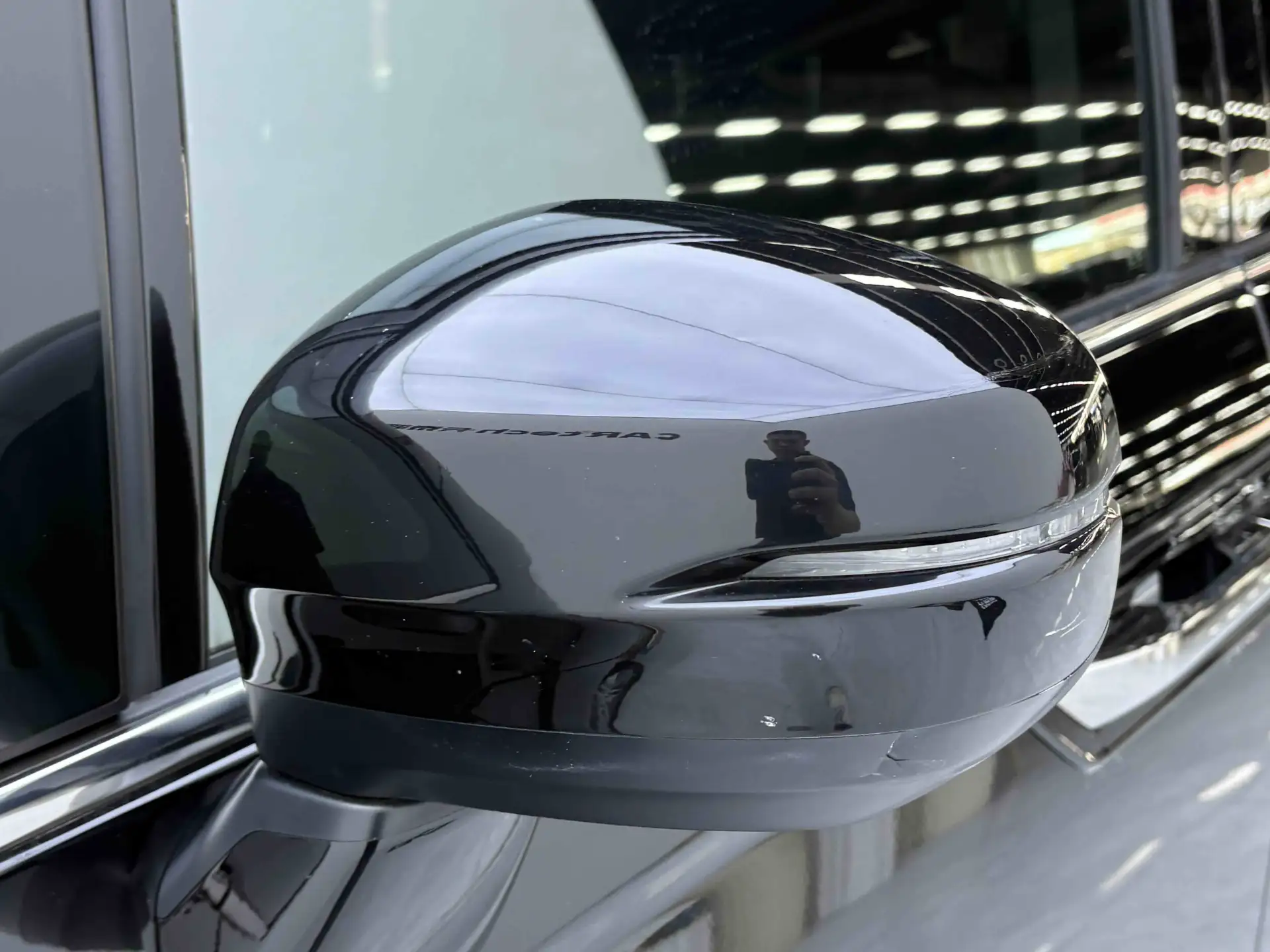 Honda Elysion, 2021 24