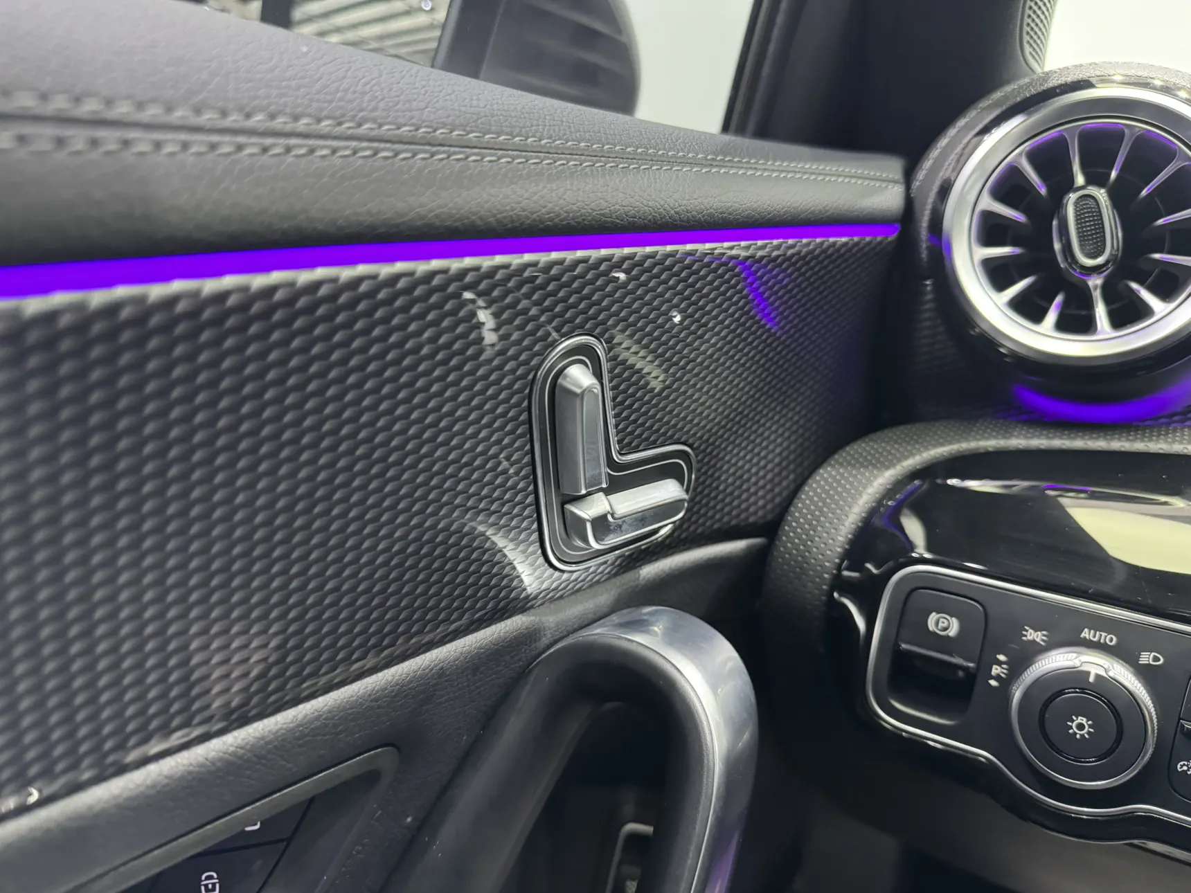 Mercedes-Benz A 200 L, 2021 20