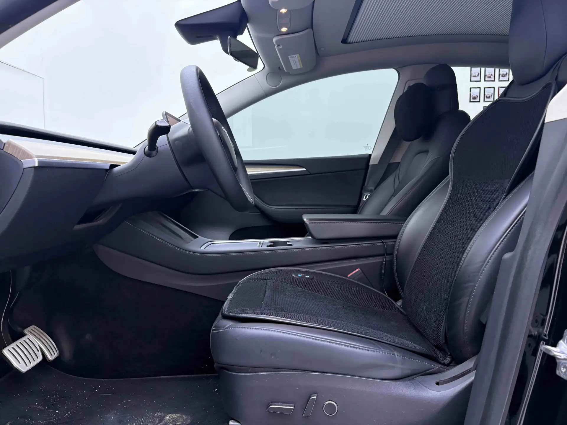 Tesla Model Y, 2022 7