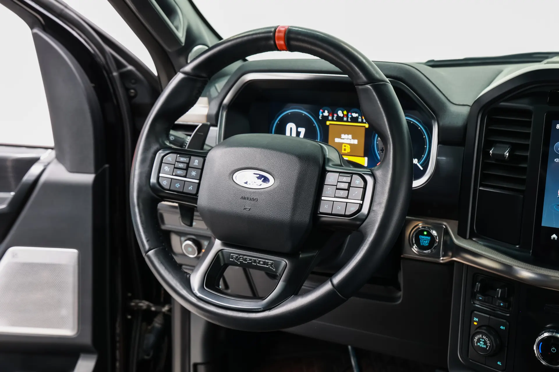 Ford F-150, 2025 14