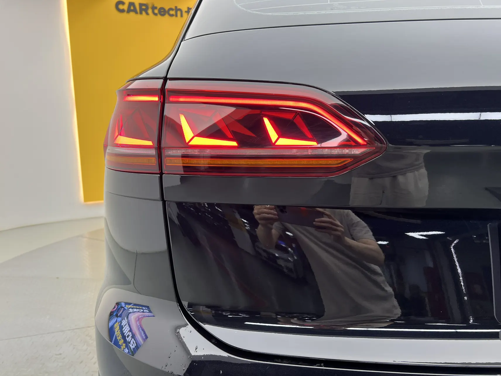 Volkswagen Touareg, 2022 9