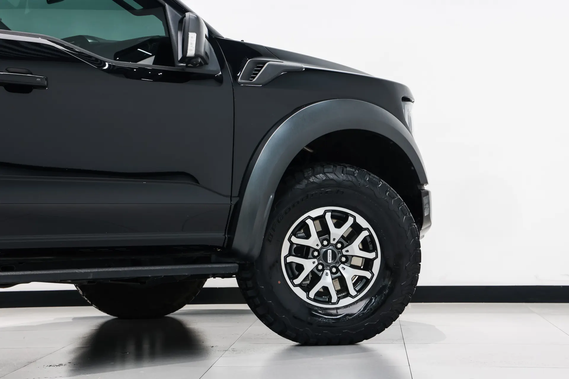 Ford F-150, 2025 12