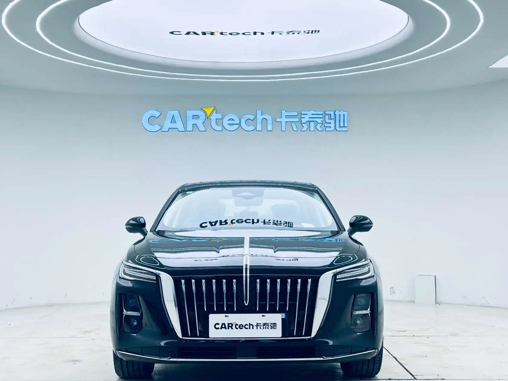 Hongqi H5, 2025 2