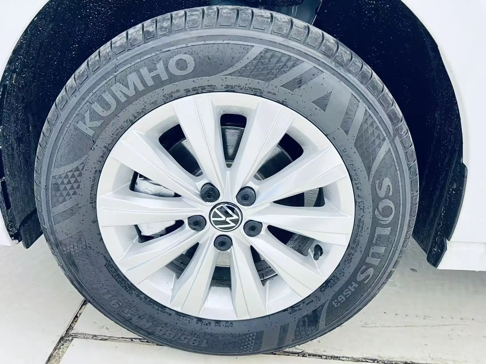 Volkswagen Lavida, 2025 8