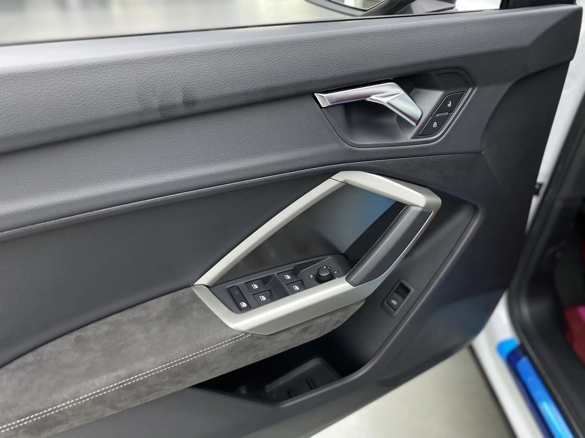 Audi Q3 35 TFSI, 2021 20
