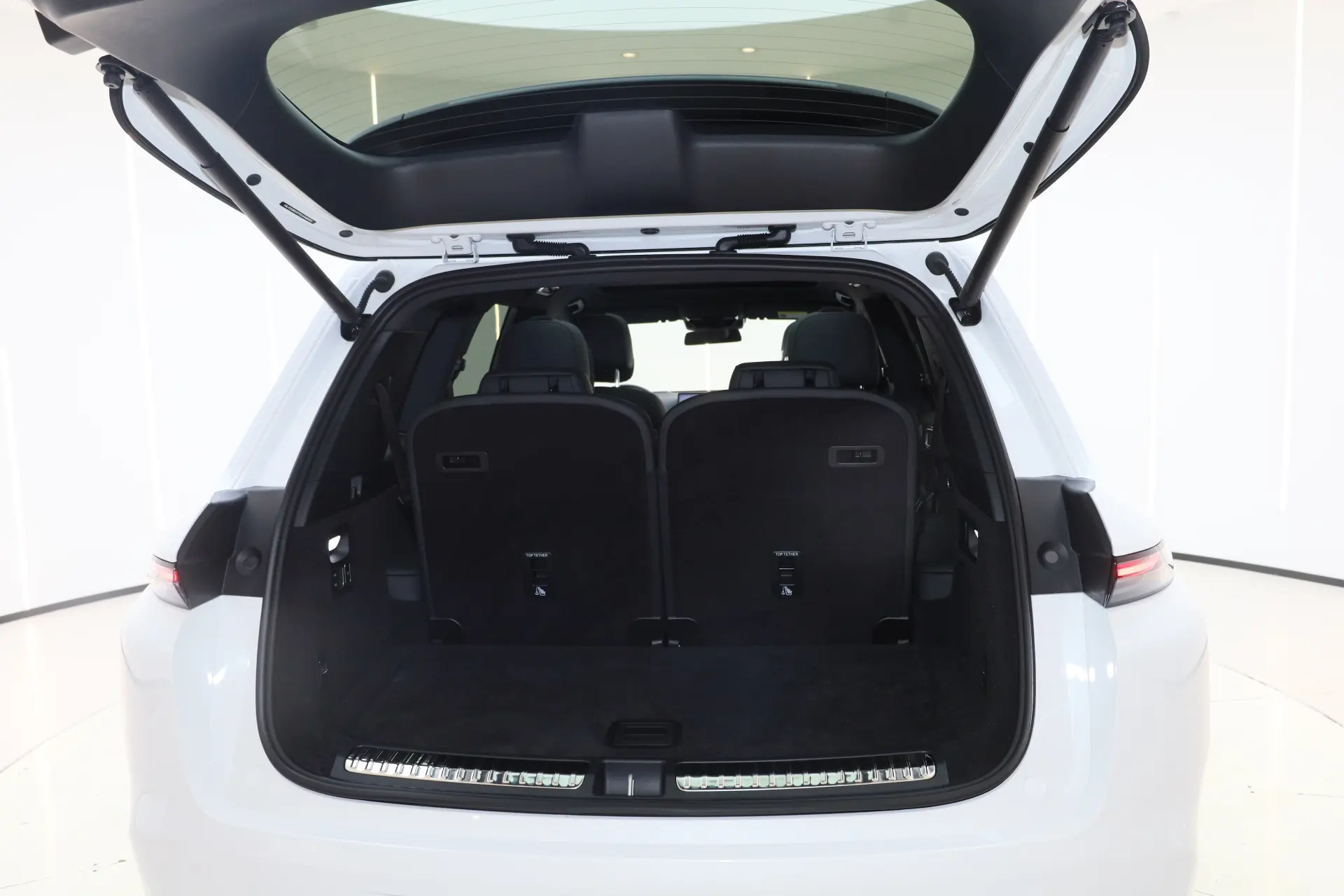 Li Auto L8, 2026 13