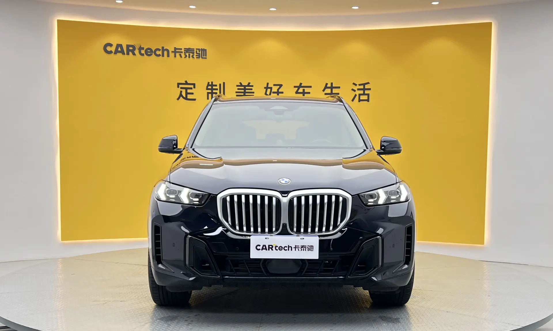 BMW X5, 2024 3