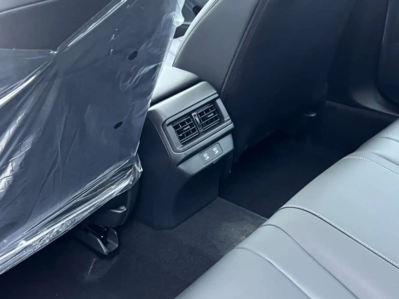 Honda Accord, 2025 15