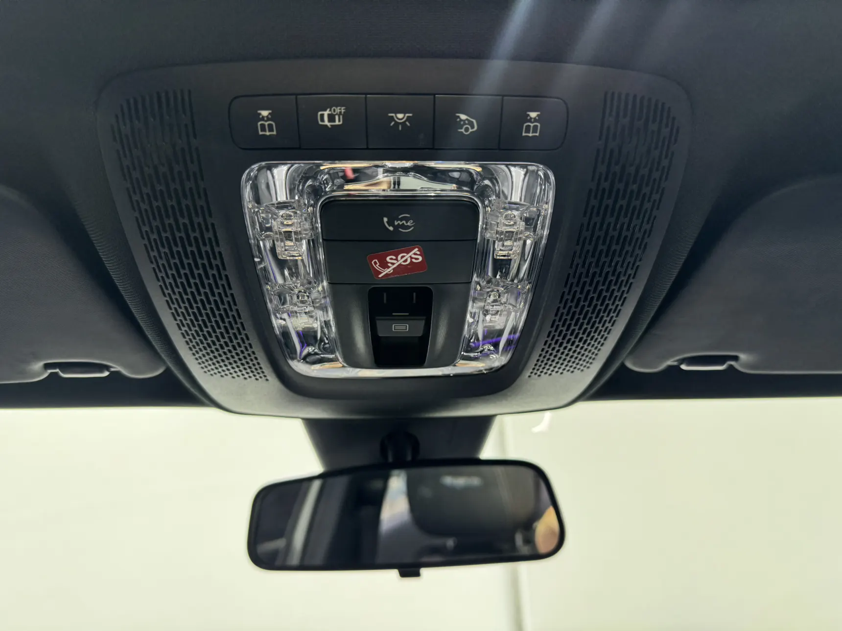 Mercedes-Benz A 200 L, 2021 24