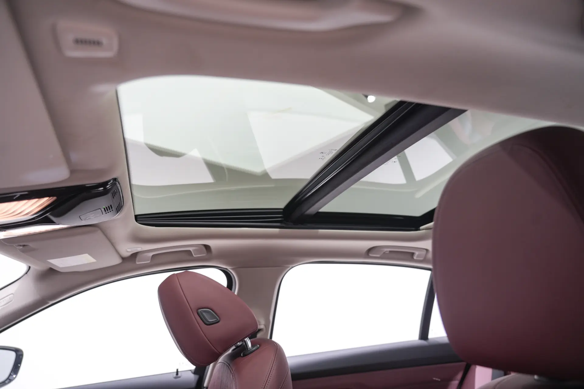 BMW 320Li, 2021 25