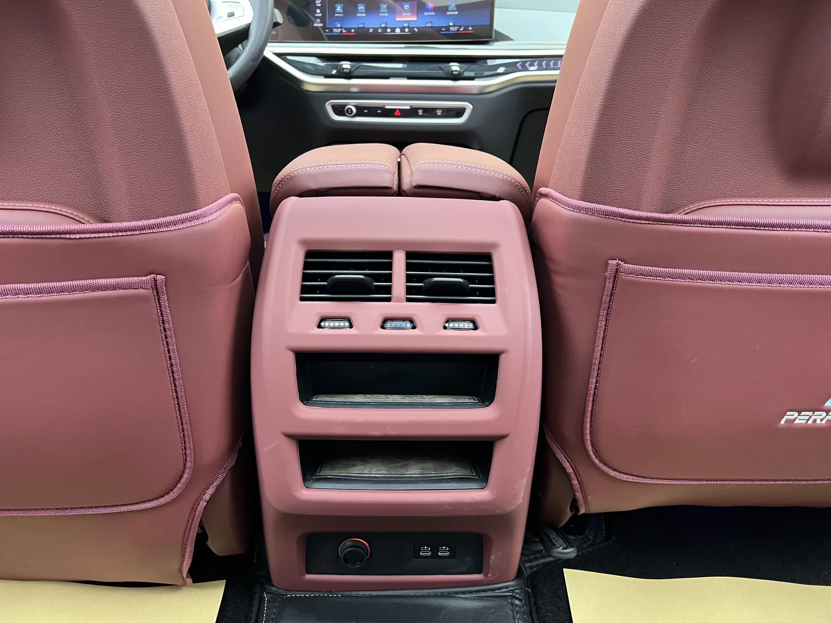 BMW X5, 2024 33