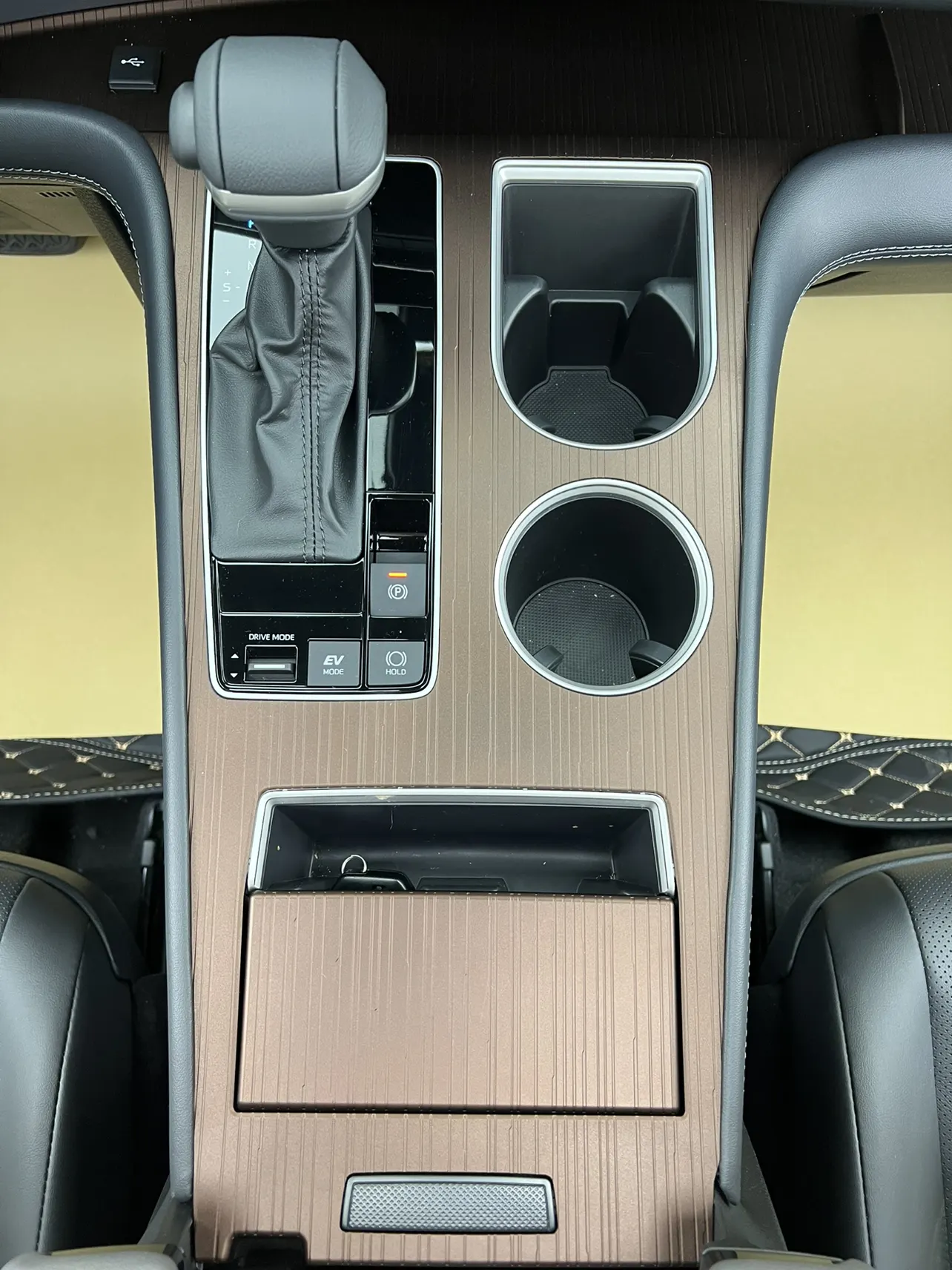 Toyota Sienna, 2025 28