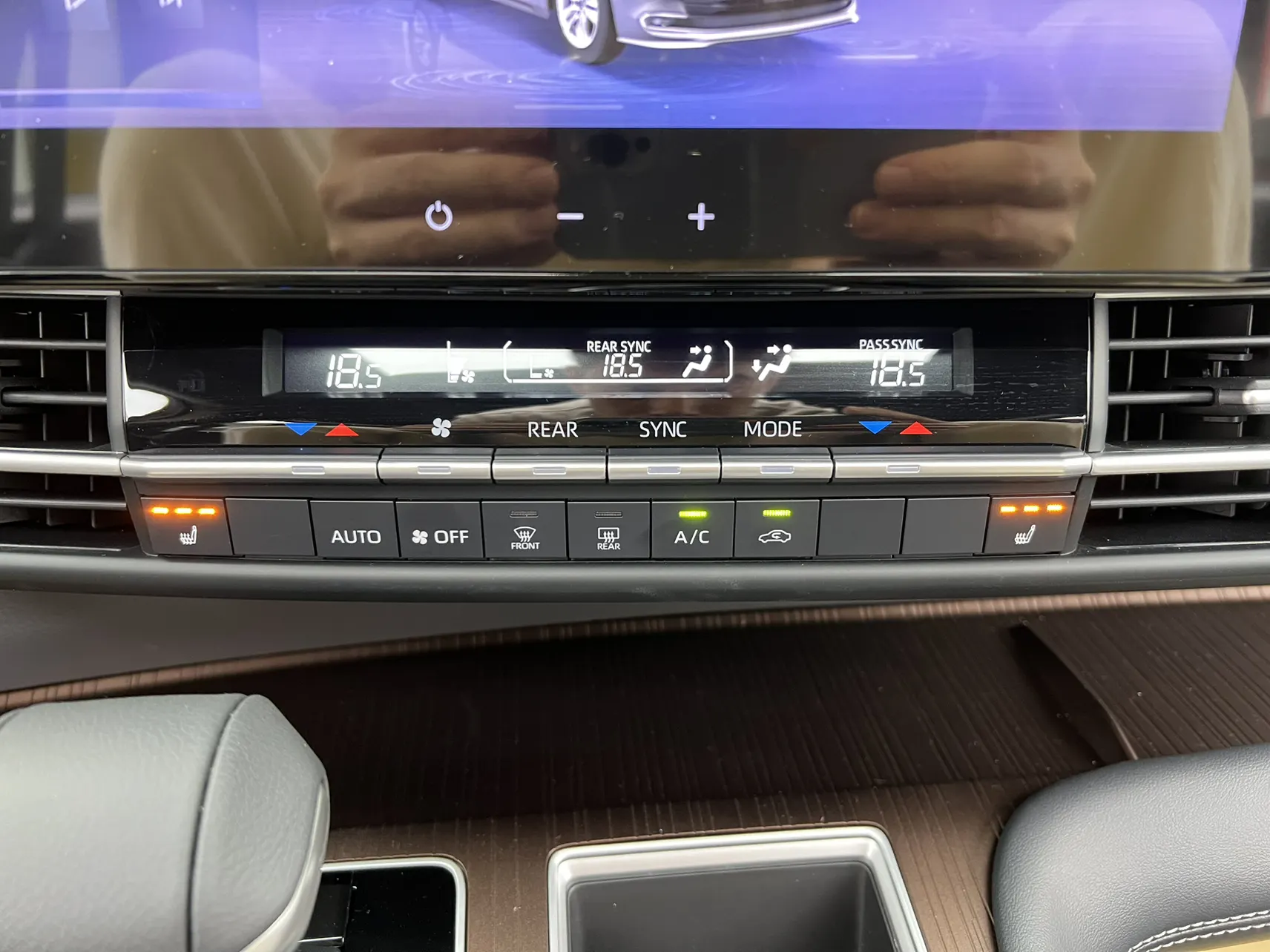 Toyota Sienna, 2025 22