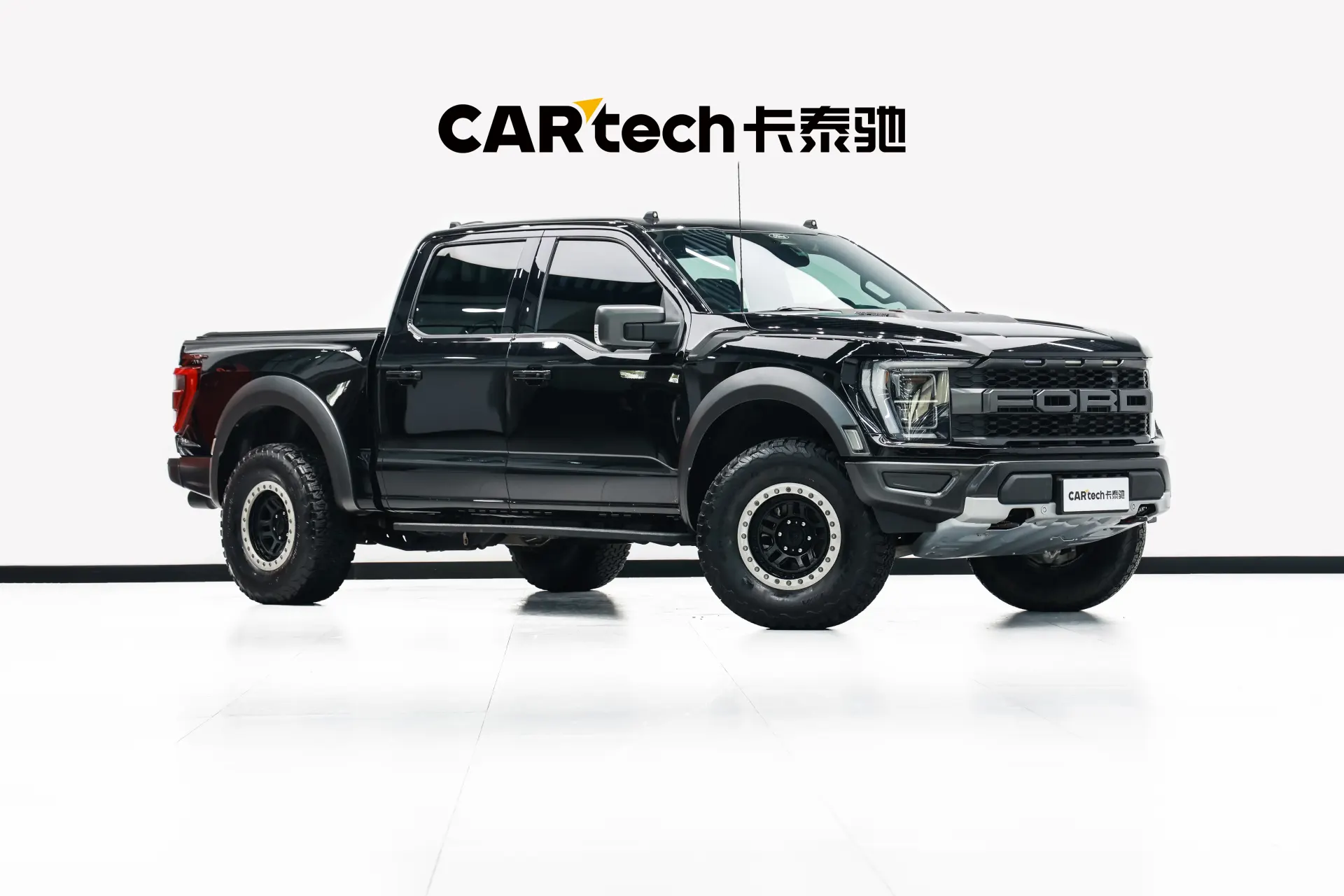 Ford F-150, 2023 2