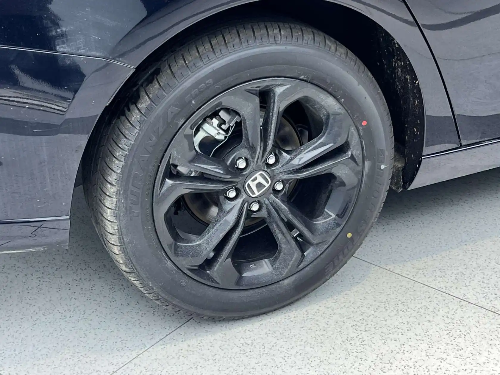 Honda Accord, 2025 30