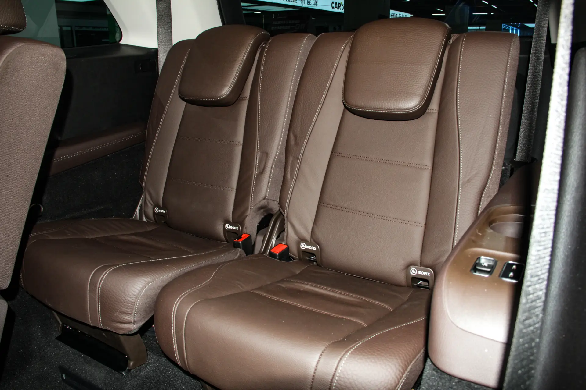 Mercedes-Benz GLS 450 4MATIC, 2024 20